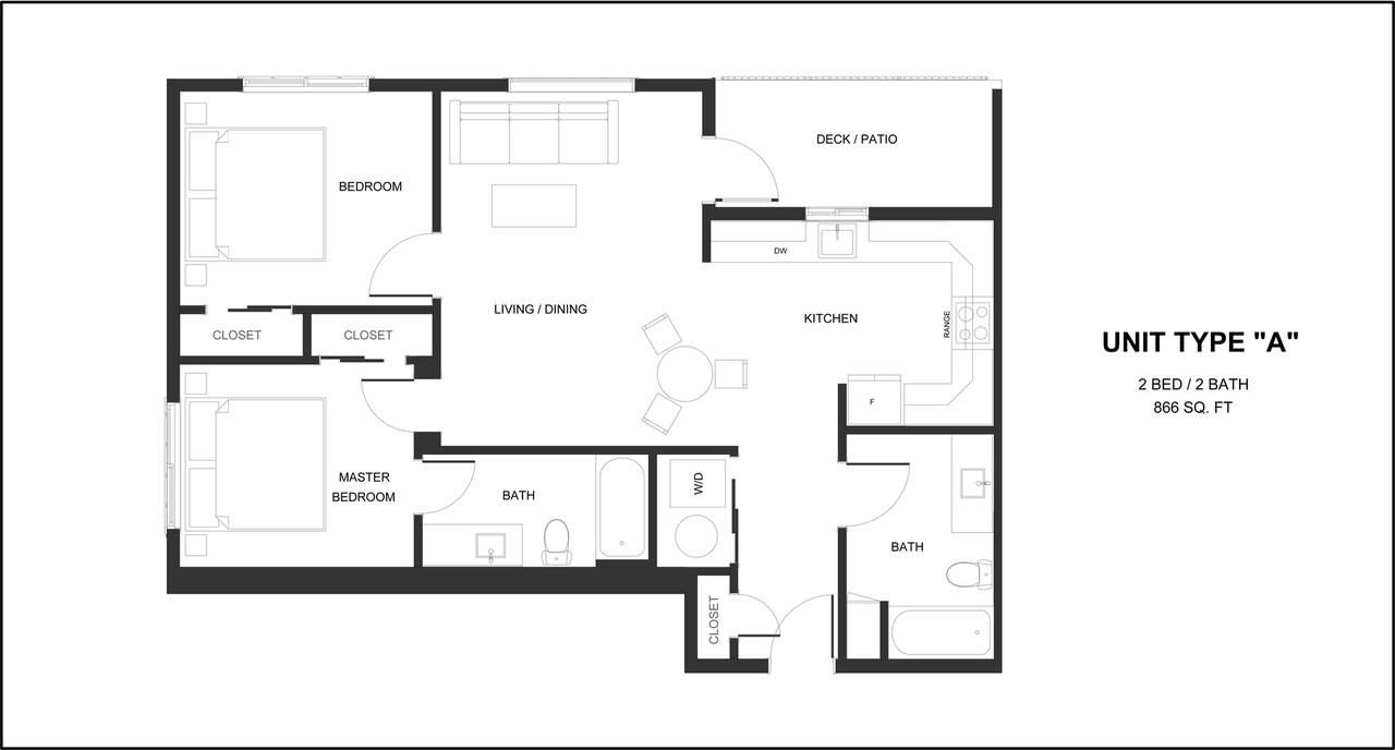 602-24  Copperstone Townhomes - Photo 2 of 13