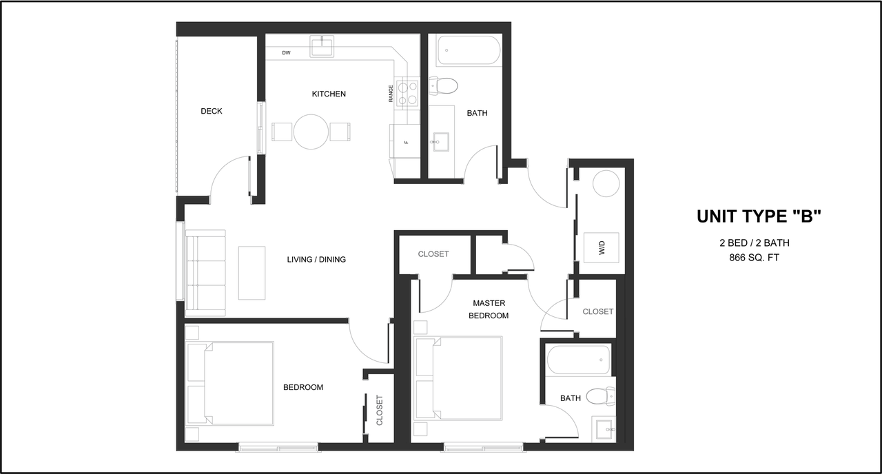 602-24  Copperstone Townhomes - Photo 3 of 13