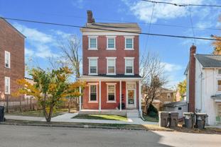 144 Starr St - Photo 1 of 1
