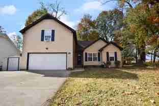 1410 Scrub Oak Dr - Photo 1 of 1