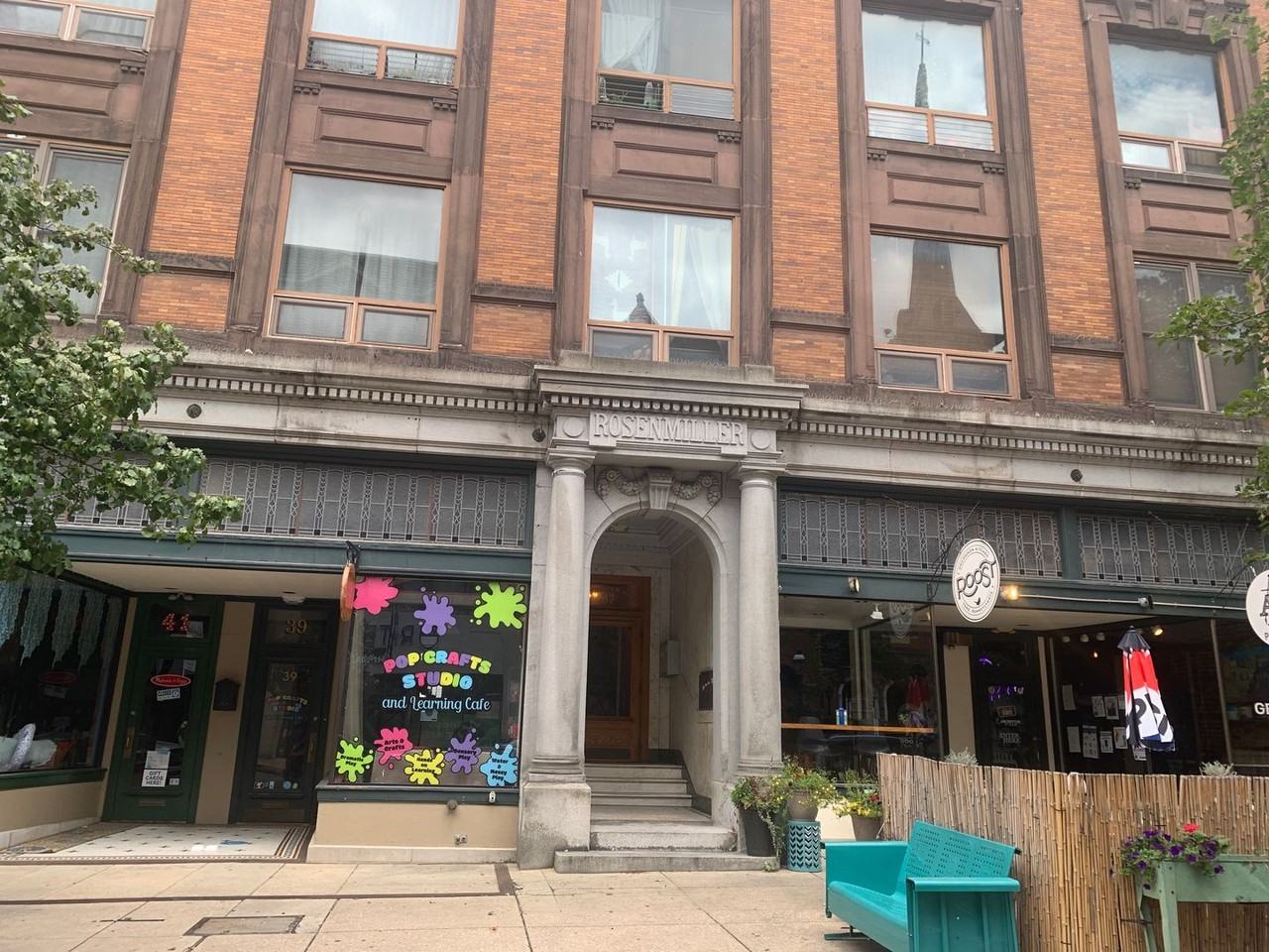 37 West Market Street #3A - Photo 2 of 14