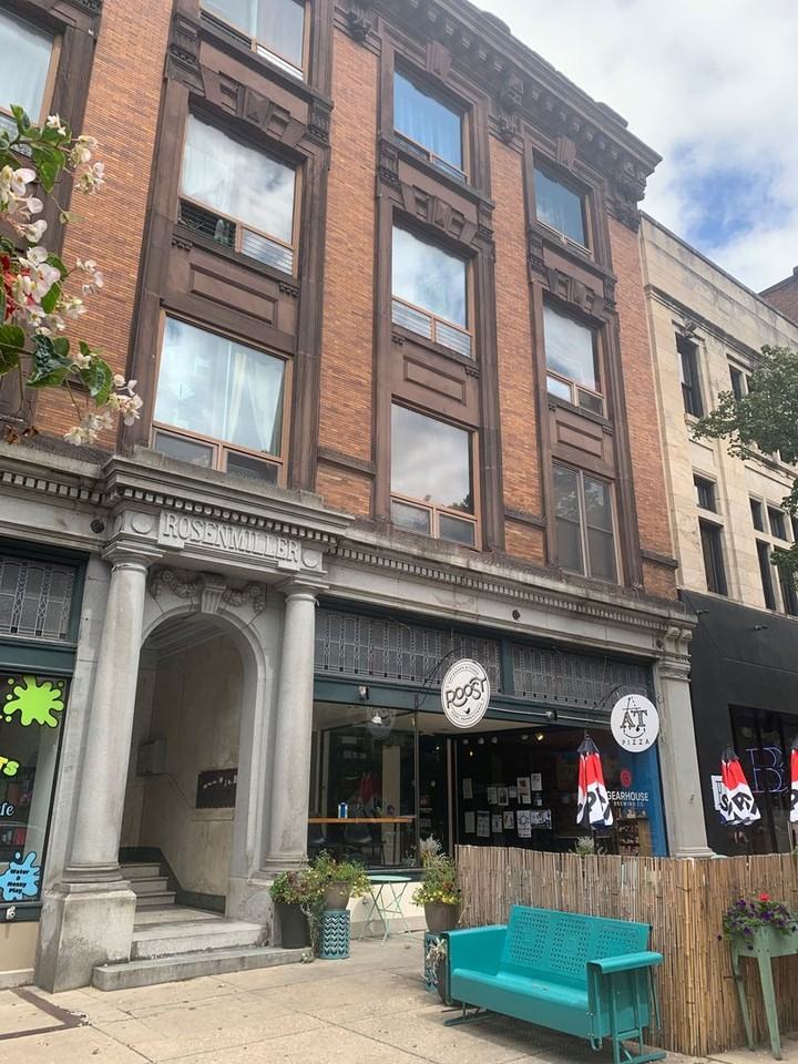 37 West Market Street #3A - Photo 3 of 14