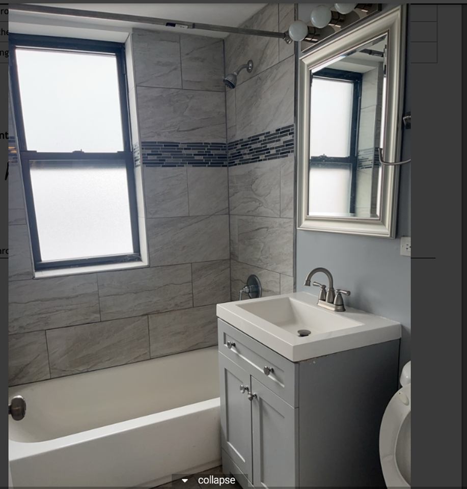 7113 S Bennett Ave #4A