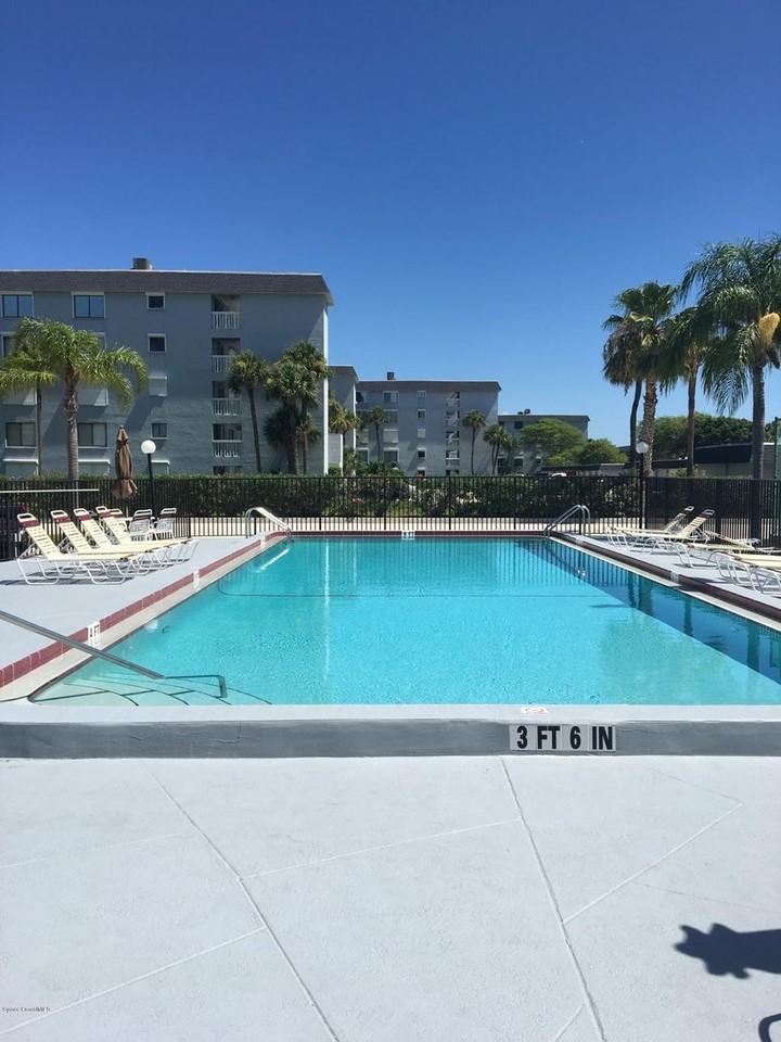 3613 S Banana River Blvd - Photo 2 of 17