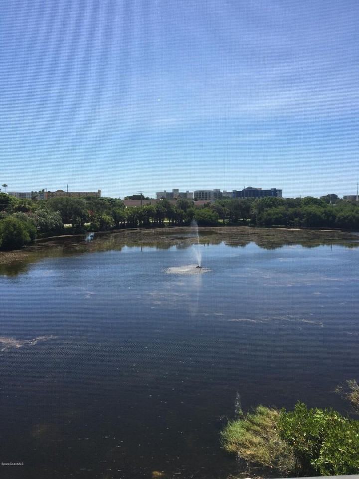 3613 S Banana River Blvd - Photo 3 of 17