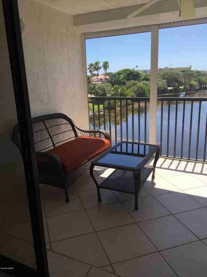 3613 S Banana River Blvd - Photo 4 of 17