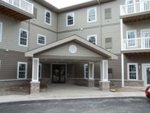 Bliss Park Senior Apartments - Photo 1 of 1