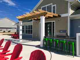 Campus Creek Cottages - Photo 1 of 1