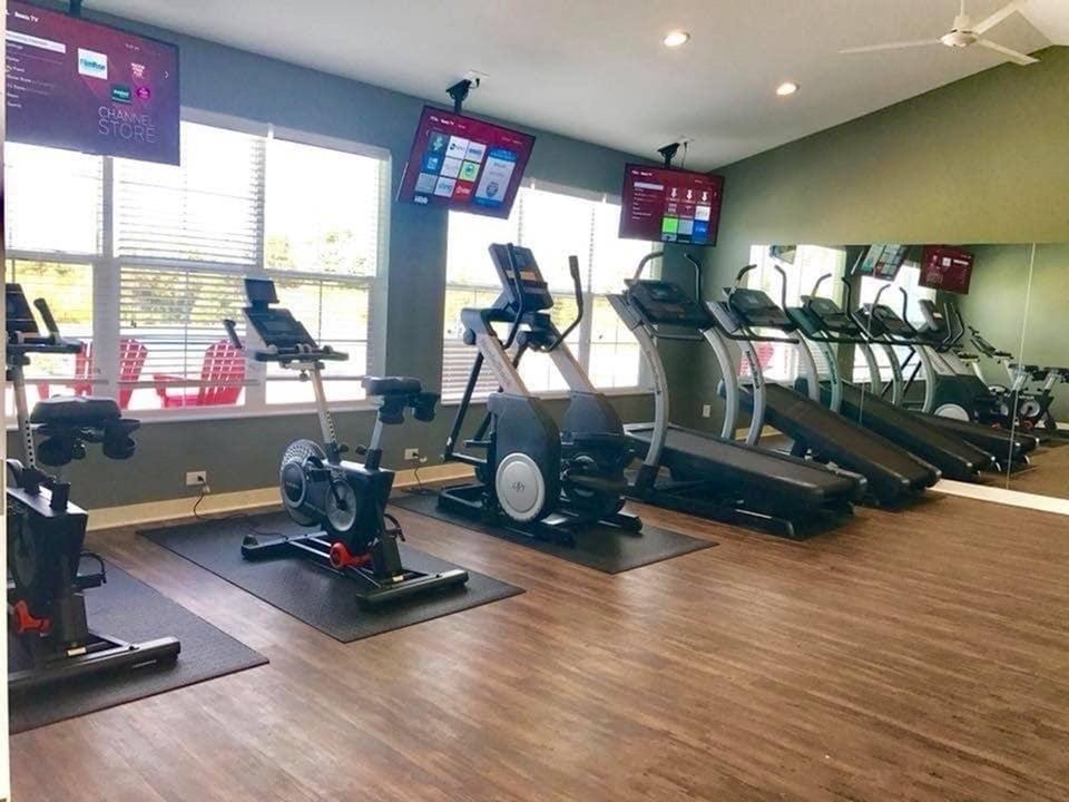 Campus Creek Cottages - Photo 6 of 19