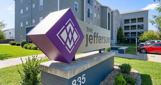 The Jefferson - Photo 1 of 1