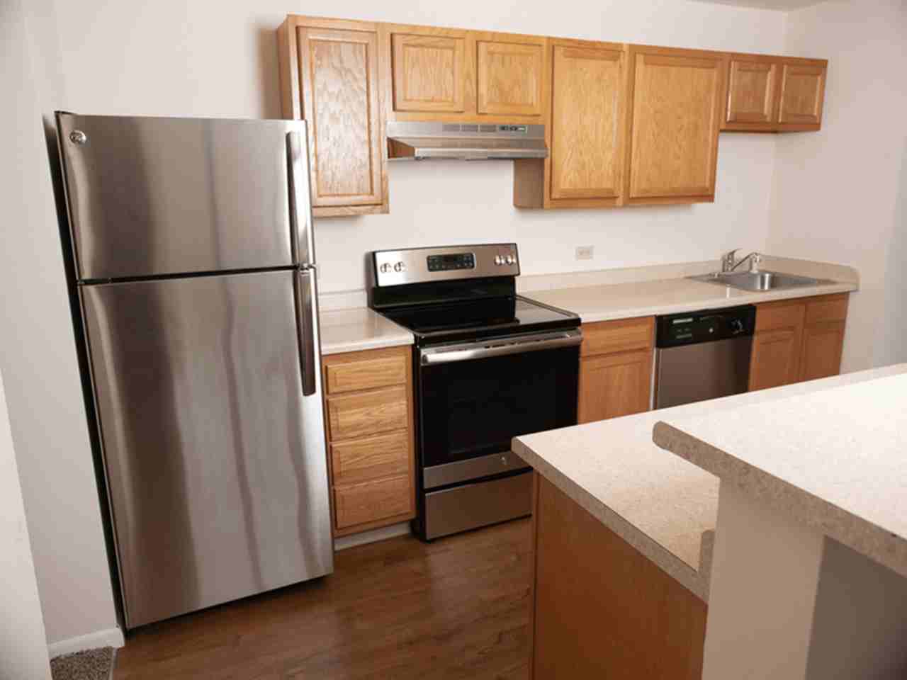 College Town Apartments - Photo 2 of 7