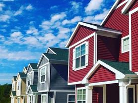 Campus Creek Townhomes - Photo 1 of 1