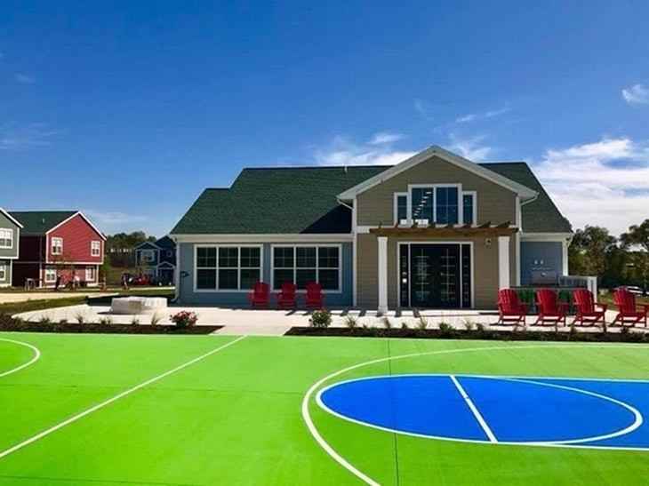 Campus Creek Townhomes - Photo 5 of 10