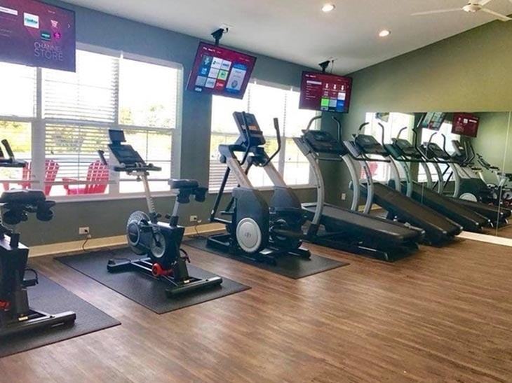 Campus Creek Townhomes - Photo 7 of 10