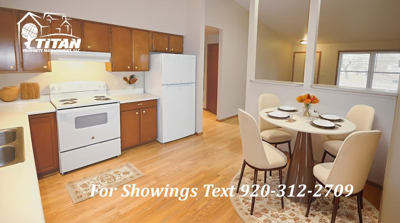 1304 Daytona Ln, Little Chute - Photo 2 of 9