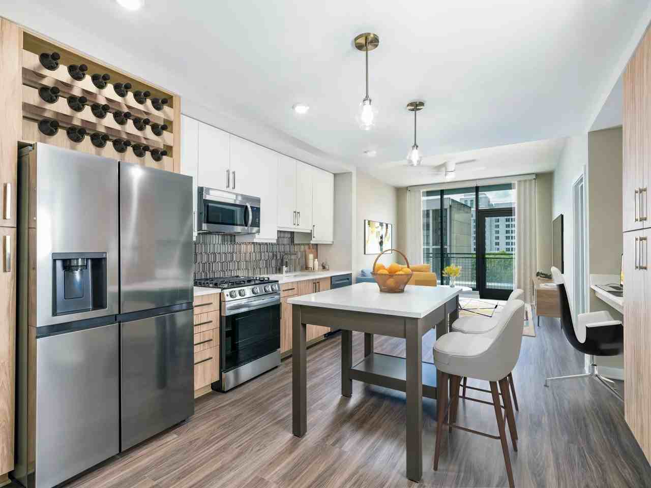 Modera Parkside - Photo 5 of 50