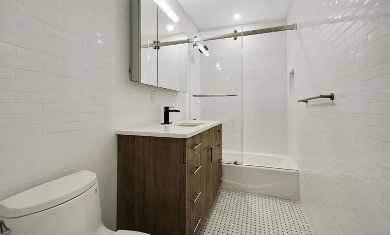 410 East 84th Street #1A - Photo 6 of 8