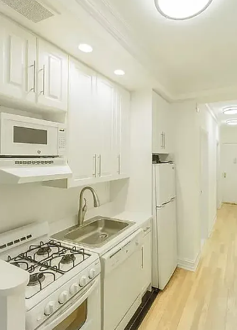 320 East 58th Street #4A - Photo 4 of 10