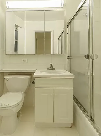 320 East 58th Street #4A - Photo 5 of 10