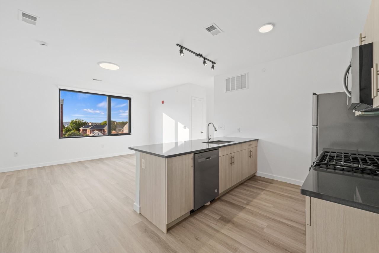 117 Prospect Ave #305