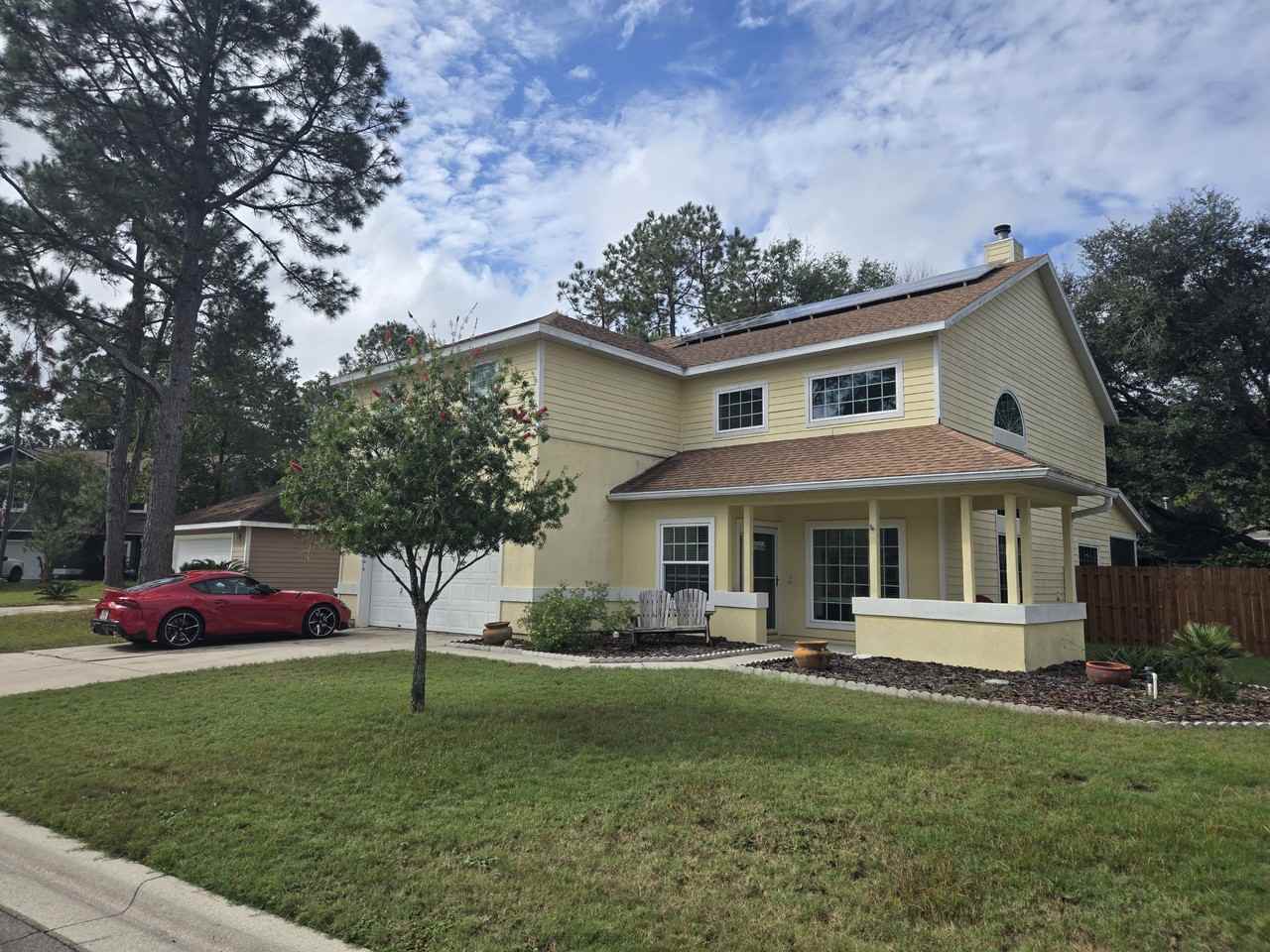 4248 Nw 36th Dr #NA - Photo 2 of 9