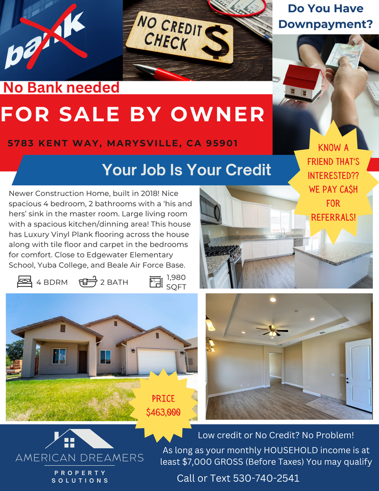 5783 Kent Way #NA - Photo 2 of 20