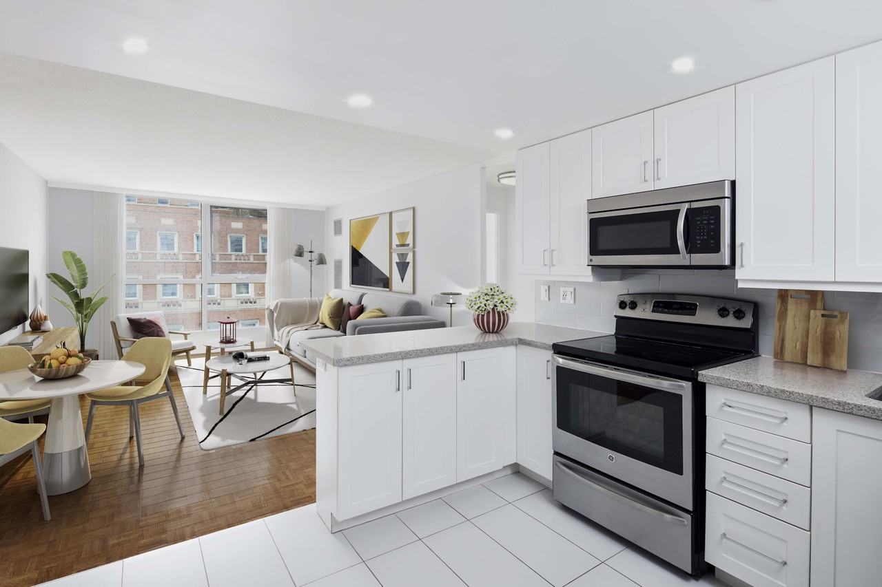 Residences on Bloor - Photo 3 of 20