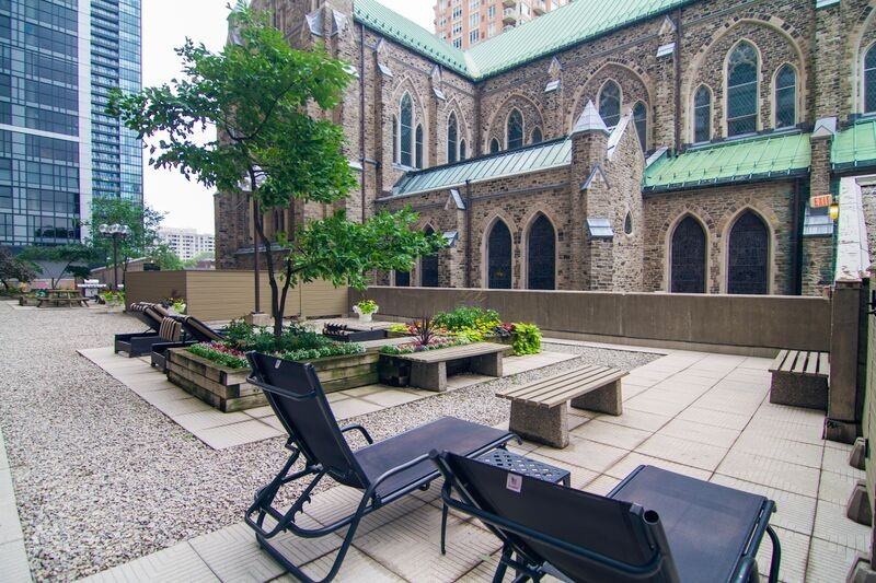 Residences on Bloor - Photo 7 of 20