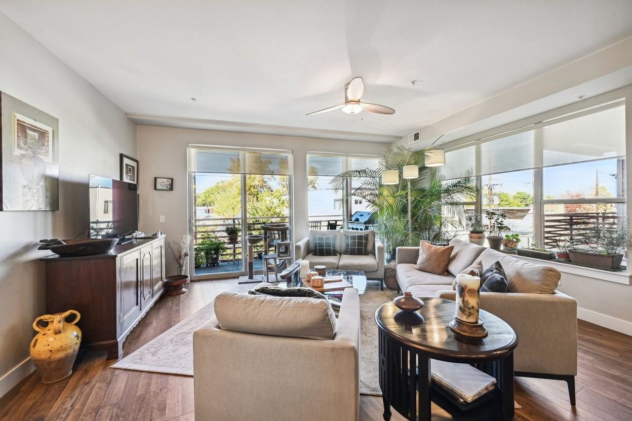 The Edge at City Park - Photo 2 of 50