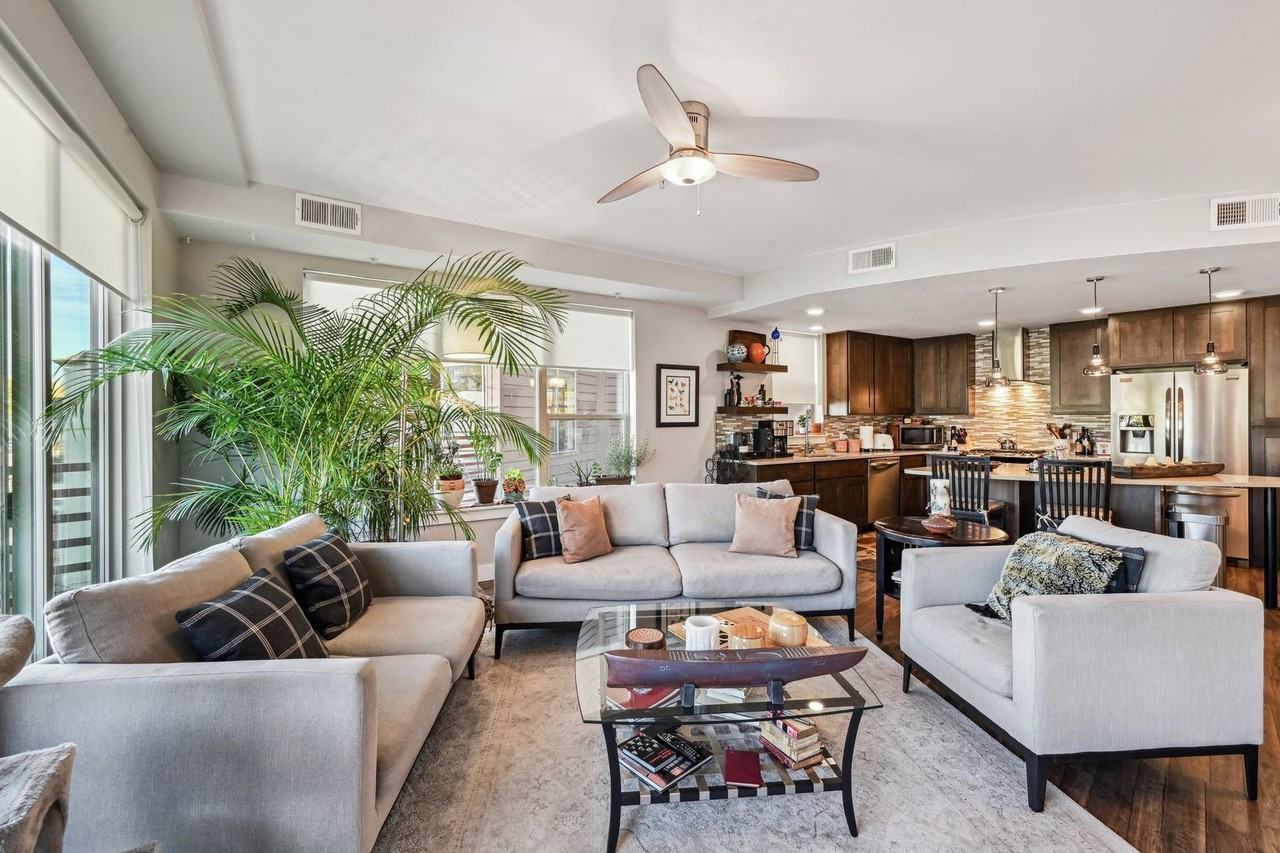 The Edge at City Park - Photo 3 of 50