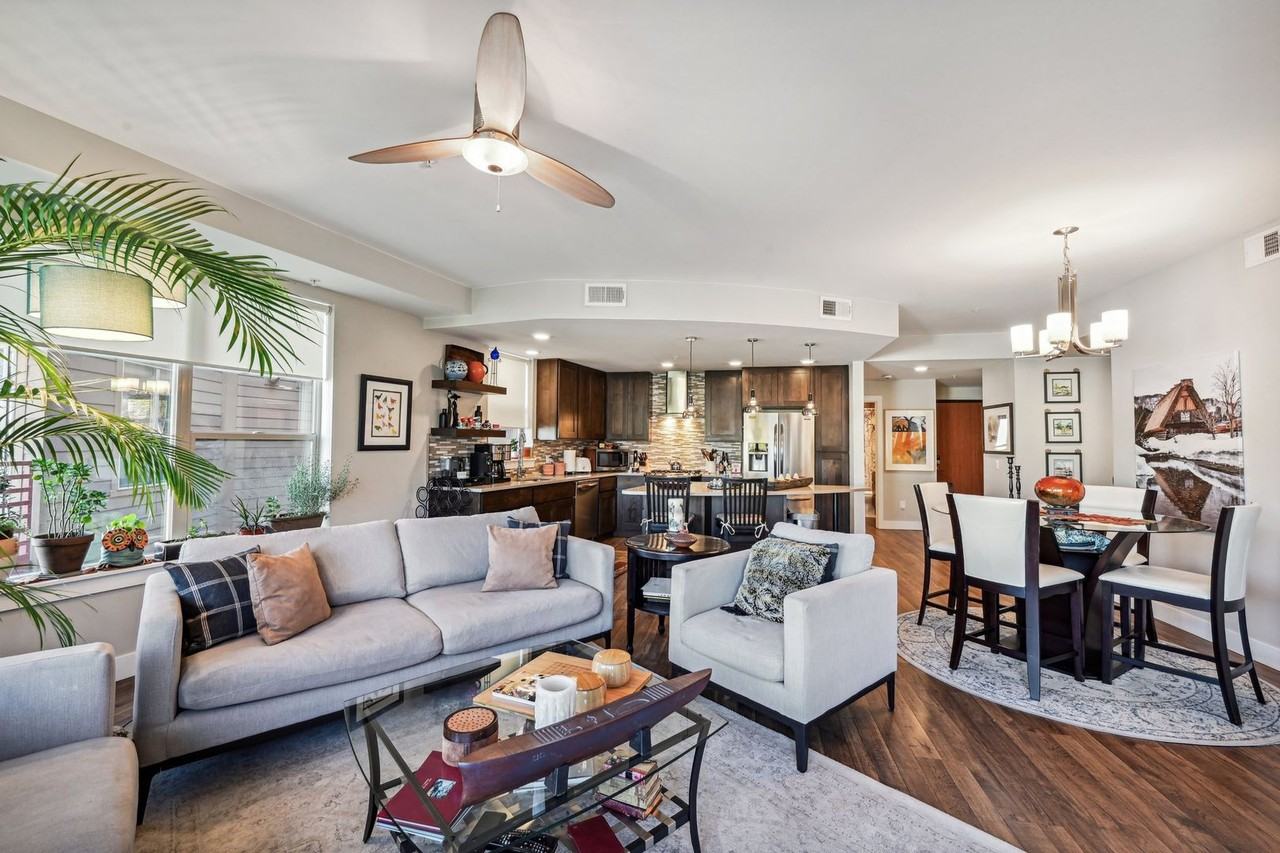 The Edge at City Park - Photo 4 of 50