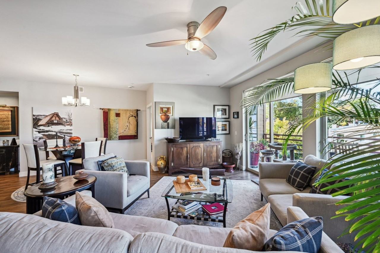 The Edge at City Park - Photo 5 of 50