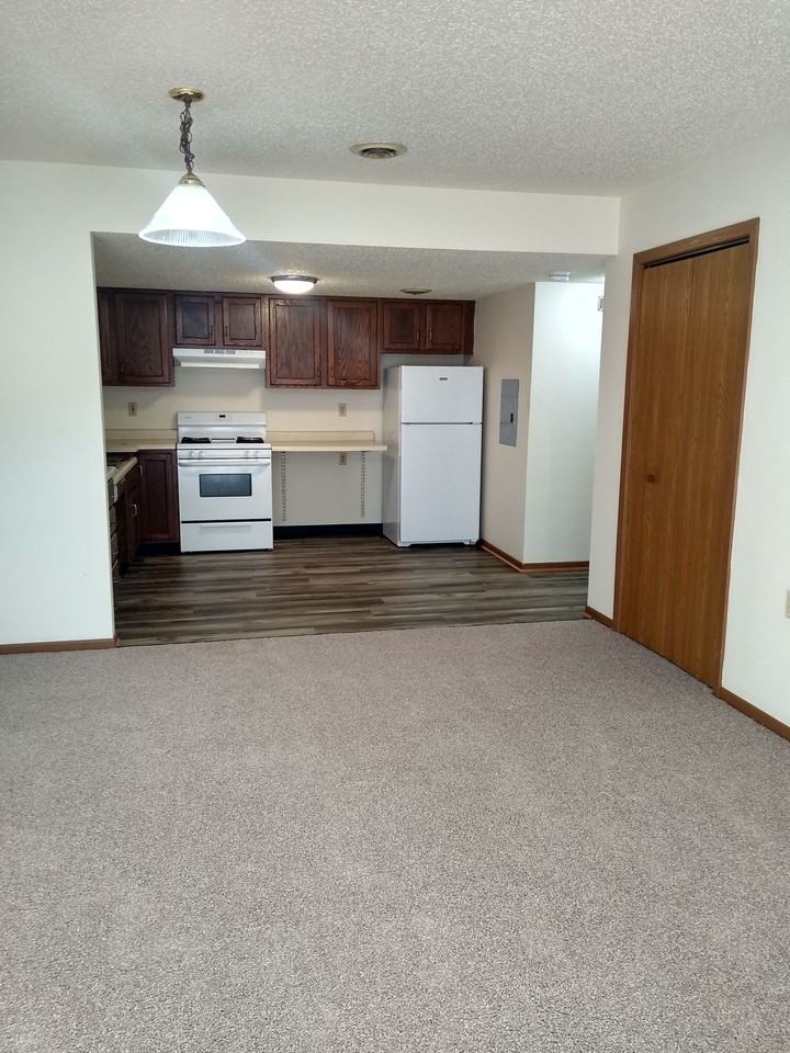 Courtyard Apartments - 1705 Warren Rd Indiana PA | Zumper