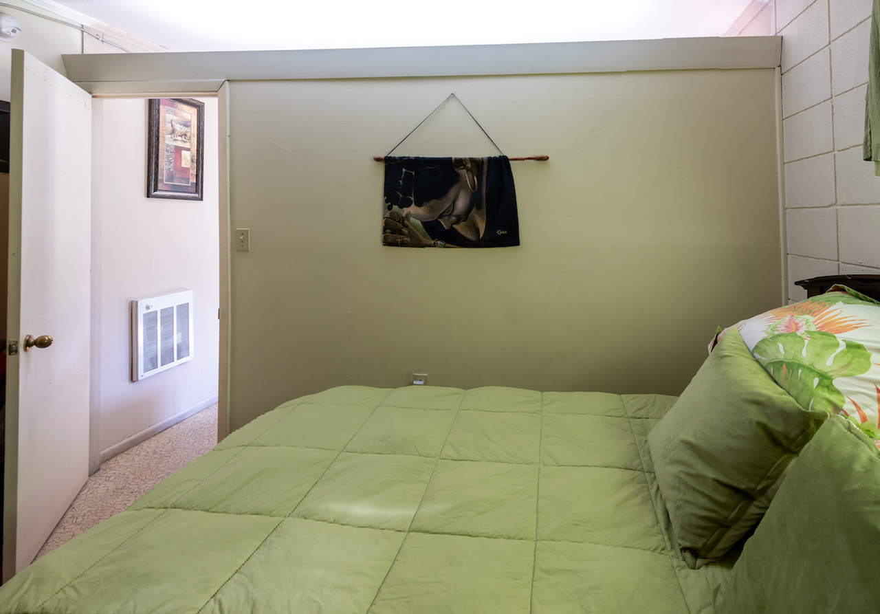 Tamerlane Apartment Homes - Photo 3 of 4