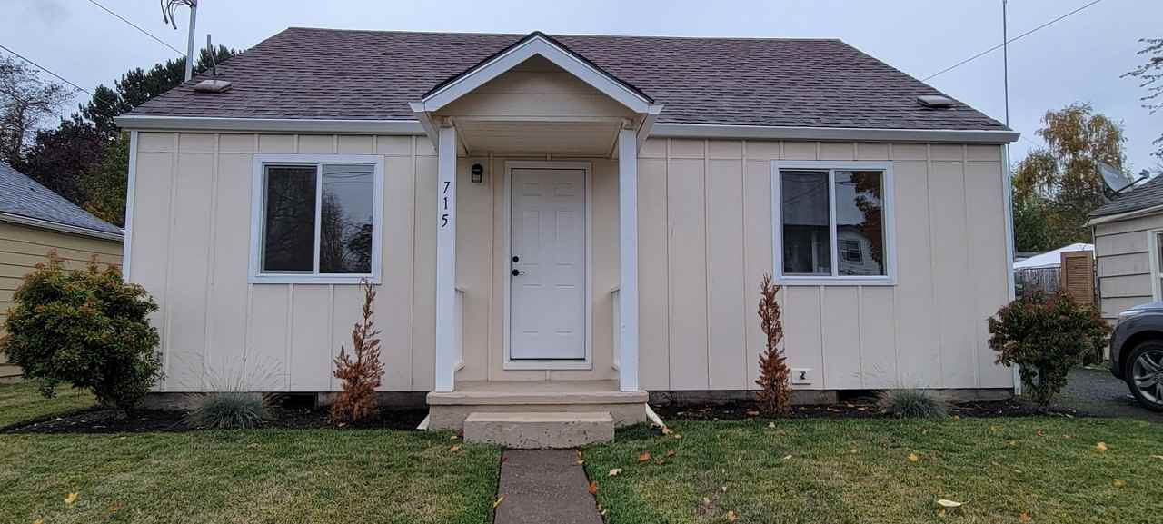 715 Northeast 13th Street