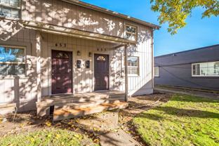 455 Se Washington St - Photo 1 of 1
