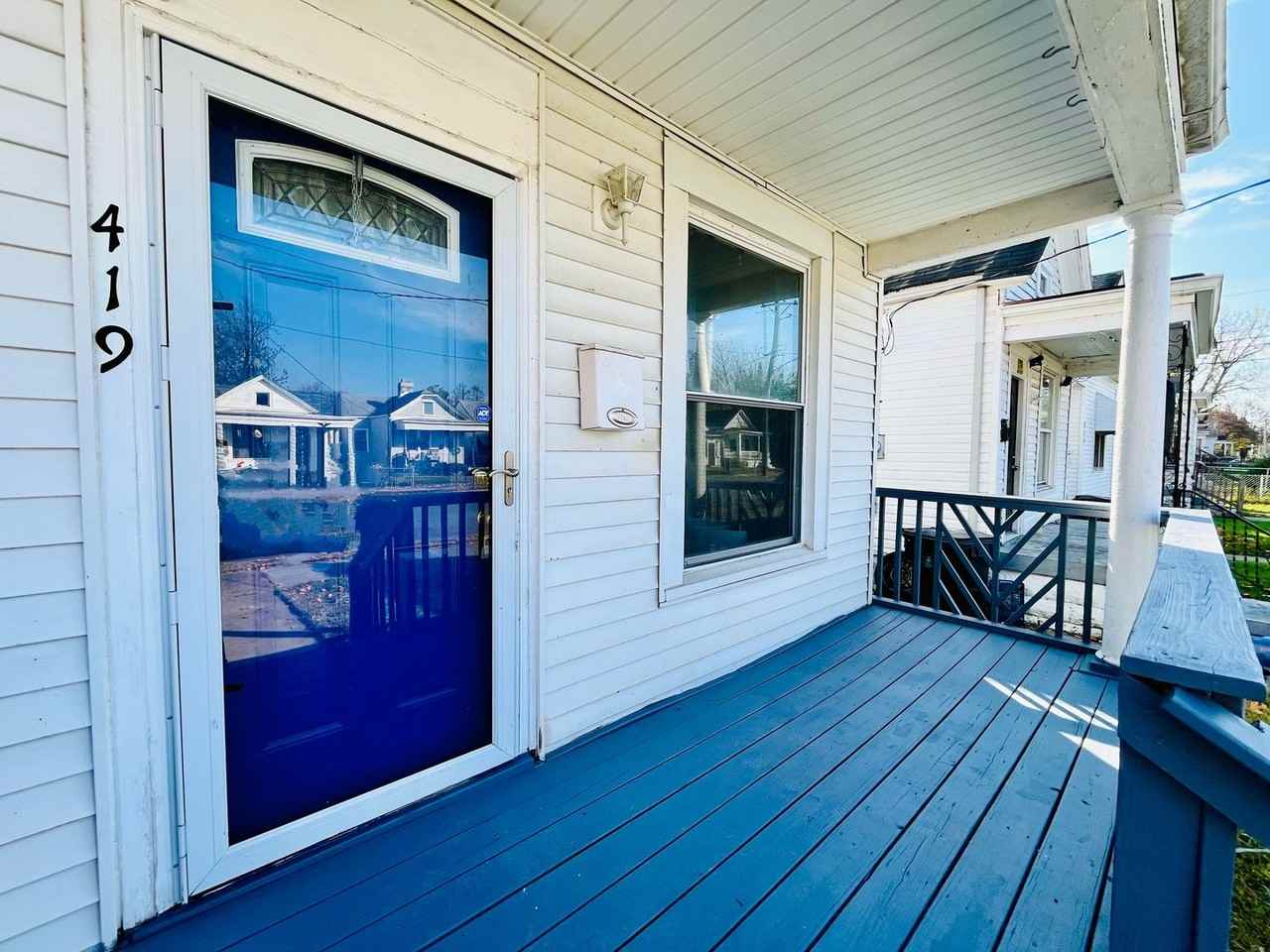 419 N 20th St - Photo 3 of 14