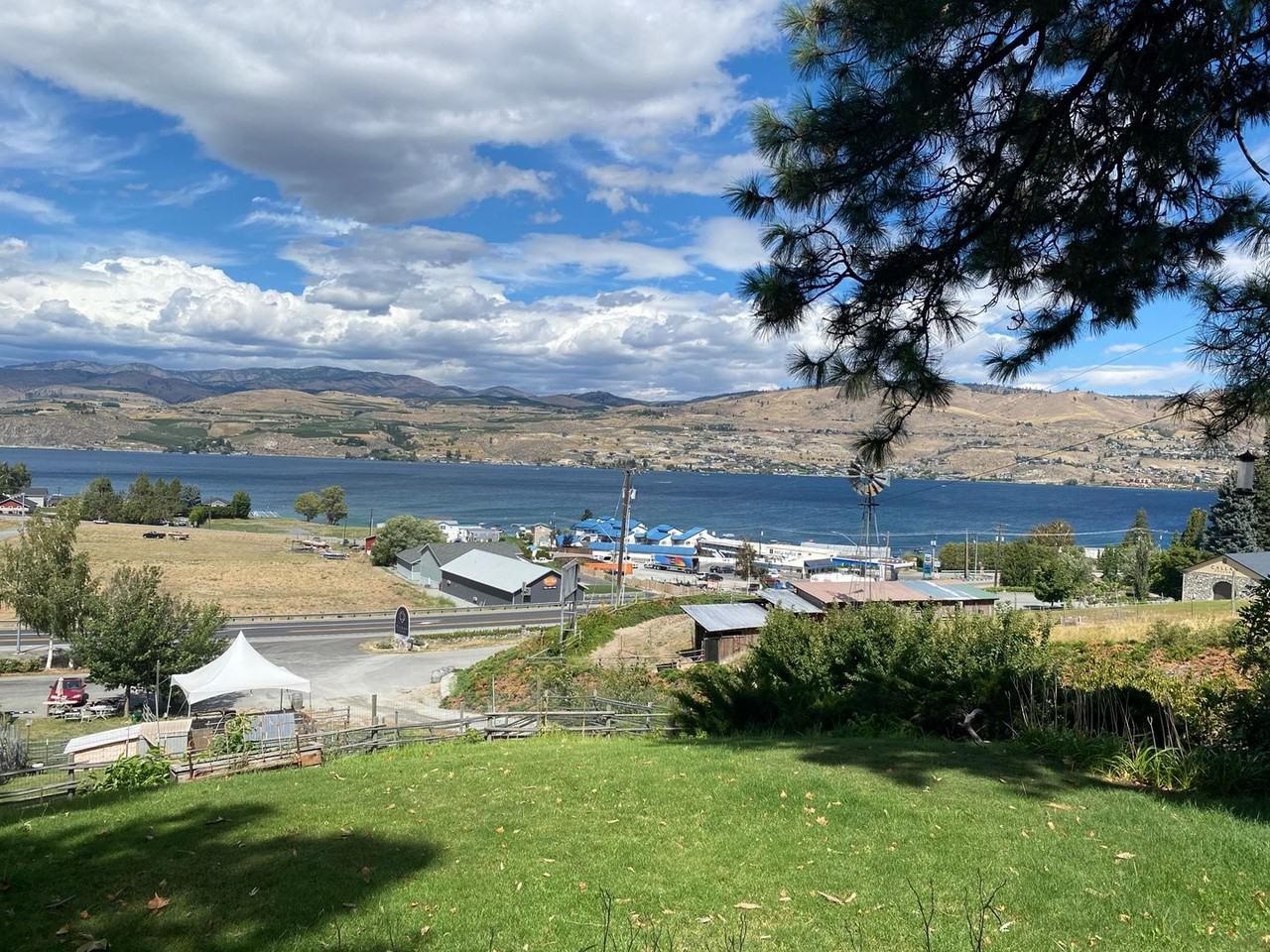 181 Highway 97a - Photo 3 of 31