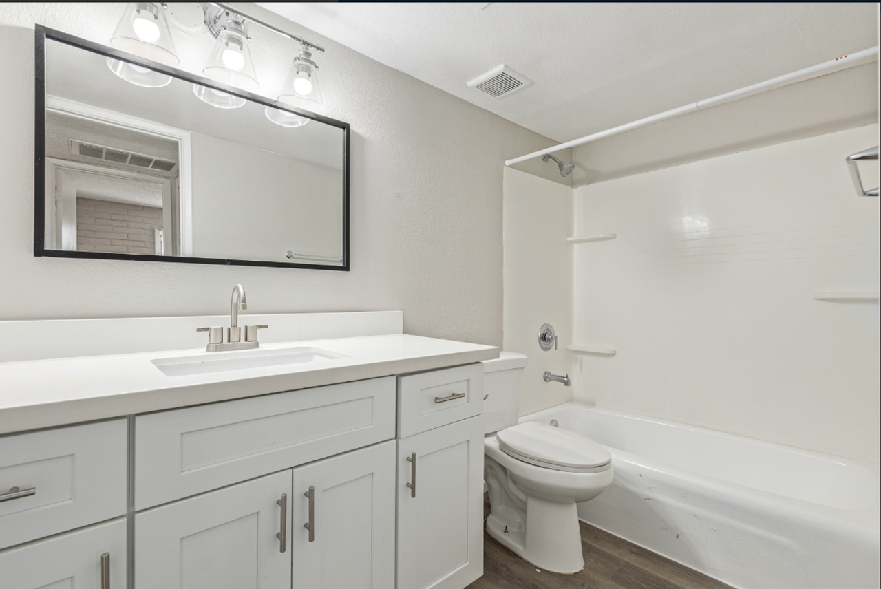 First Month Free! Beautiful East Mesa Apartment - Photo 2 of 5