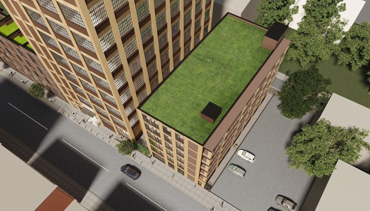 Gotham North - Photo 2 of 15