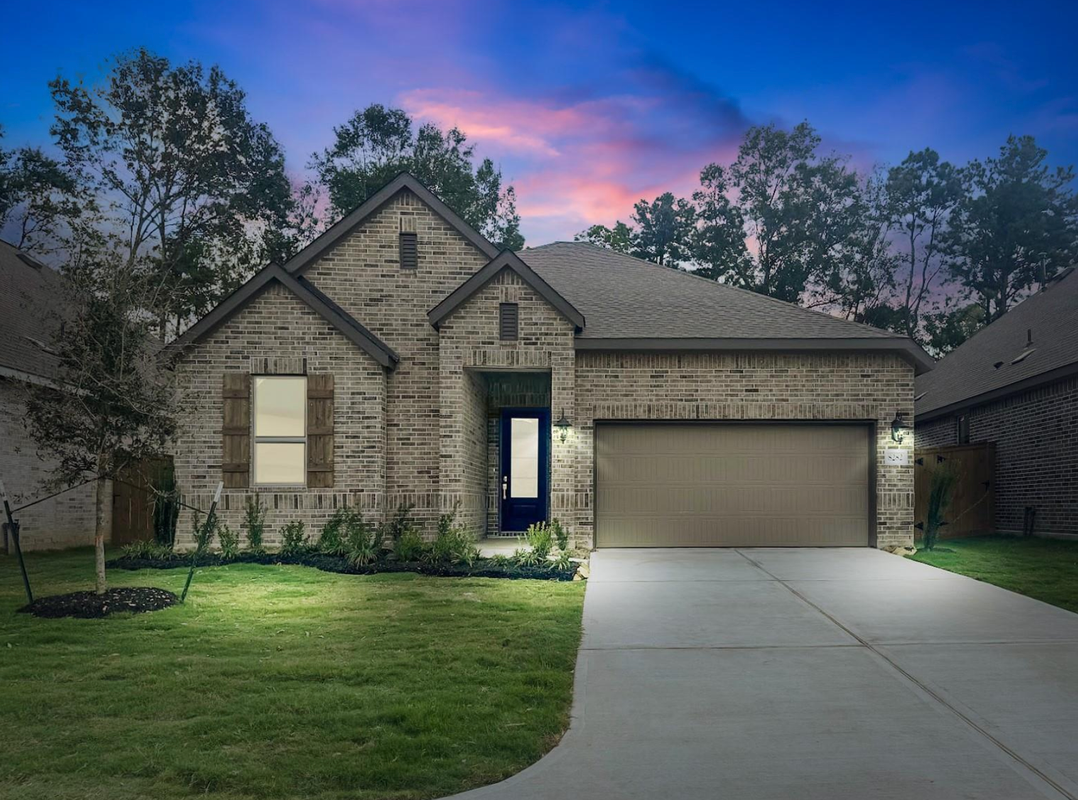 8282 Boundary Waters Dr