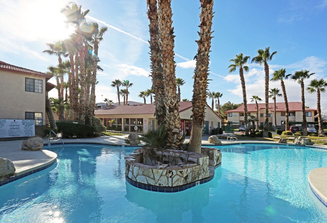 Talésai Apartments - Photo 3 of 30