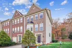 featured image of 8731 Mill Towns Ct