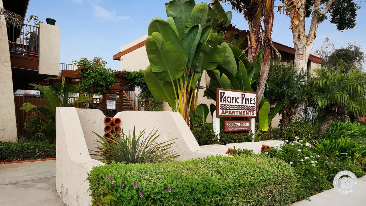 Pacific Pines - Photo 2 of 9