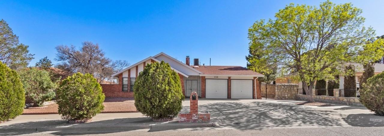 4528 R L Shoemaker Dr - Photo 2 of 24