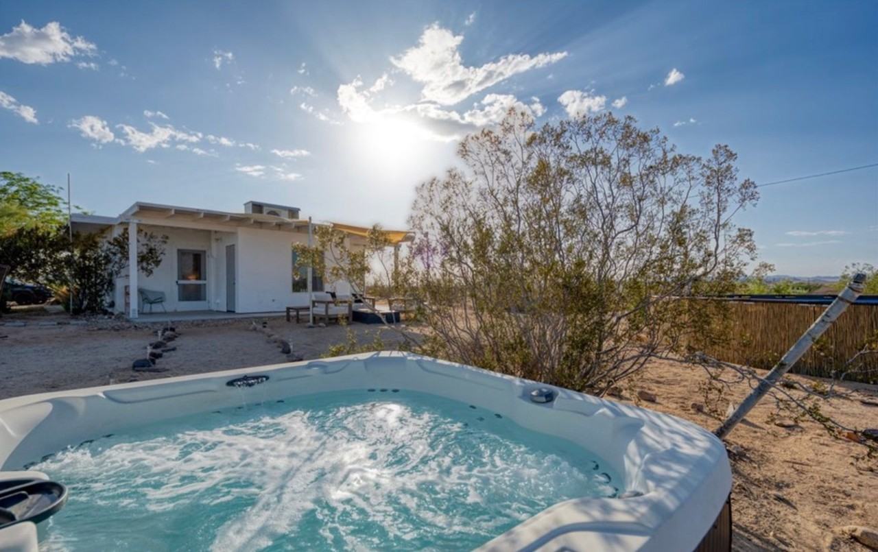 3969 Pinto Mountain Rd - Photo 2 of 12