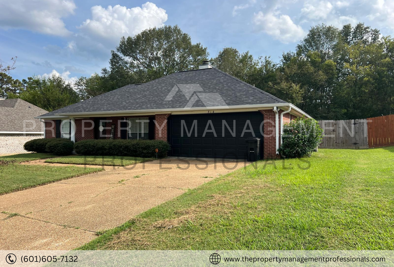 514 Oak Ridge Way - Photo 3 of 21