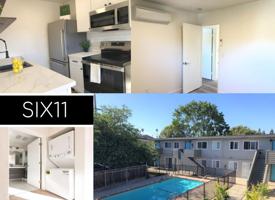 featured image of 611 San Luisito Way #9