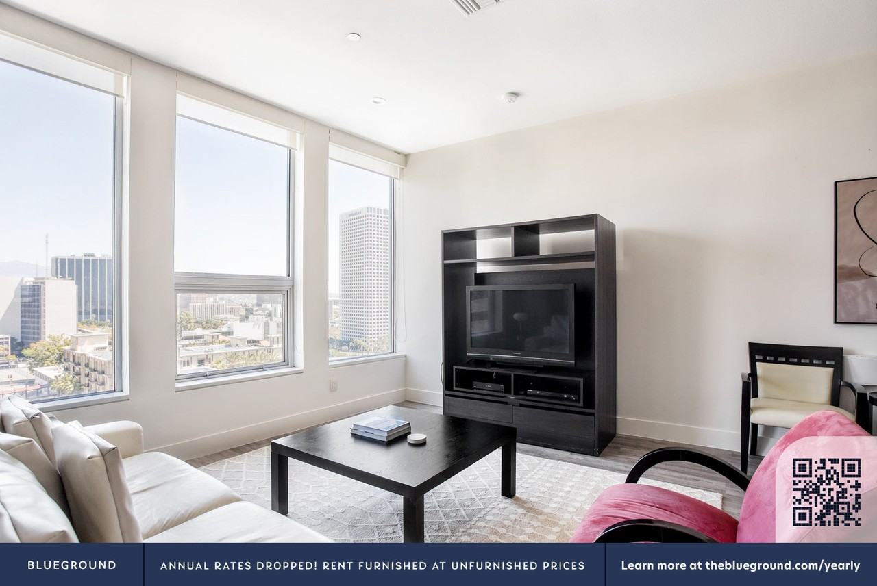 1010 Wilshire Boulevard #1040 - Photo 3 of 41