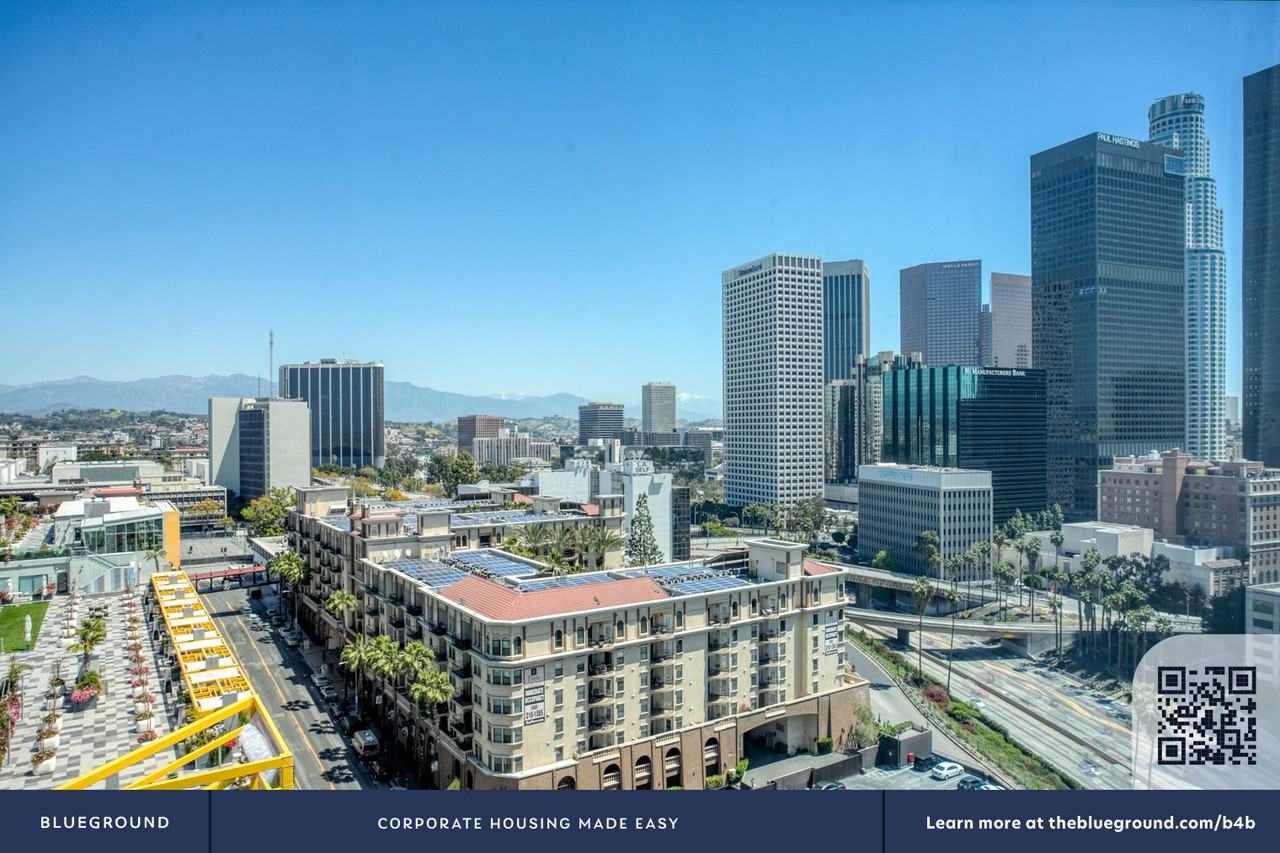 1010 Wilshire Boulevard #1040 - Photo 5 of 41